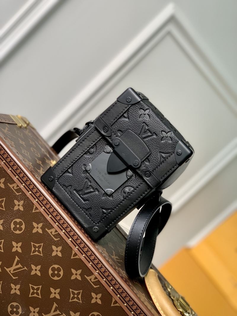 LV Box Bags